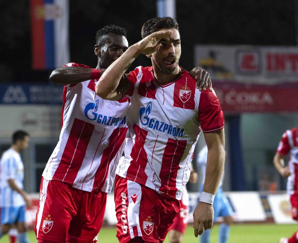 Zvezdina ovosezonska „jaka“ pojačanja nemaju kvalitet za Ligu šampiona