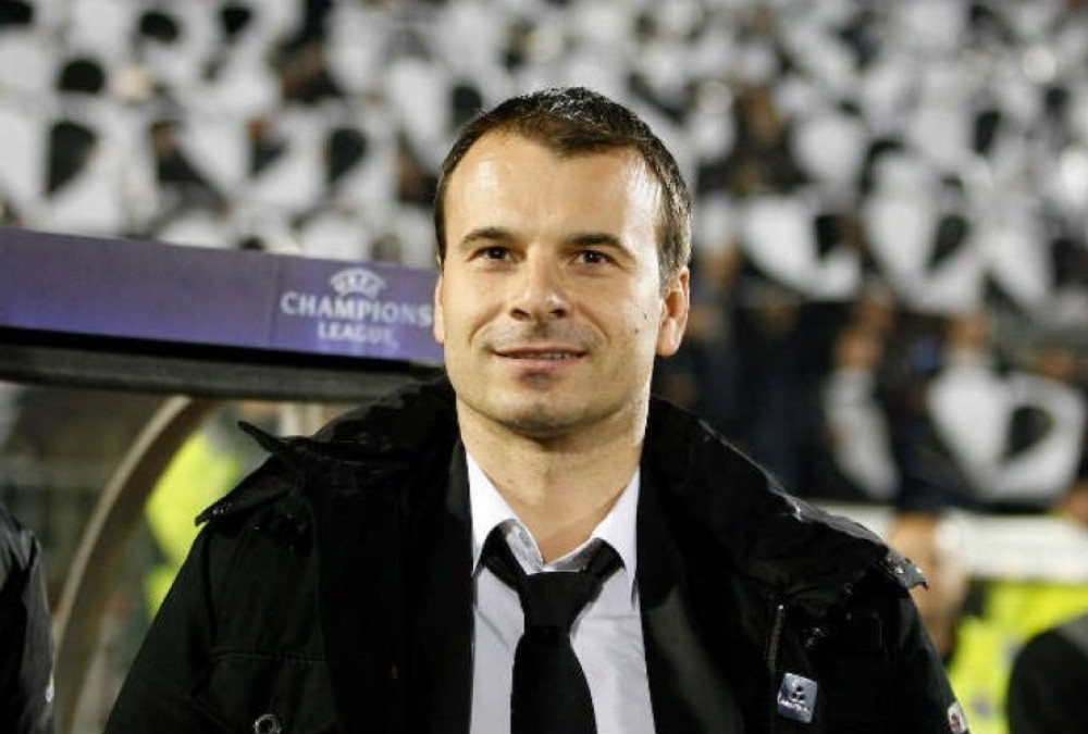 Da li ćemo po prvi put gledati "srpski derbi" na terenima Čempionšipa?!