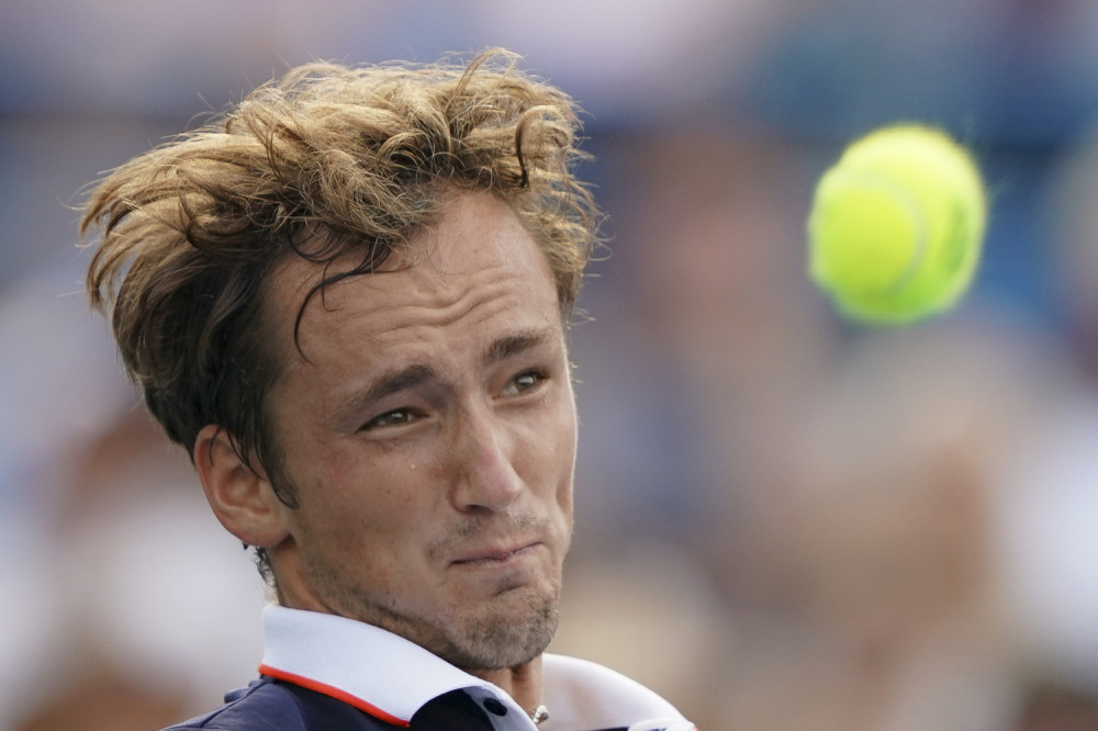 Medvedev otkrio recept kako poraziti najboljeg tenisera sveta!