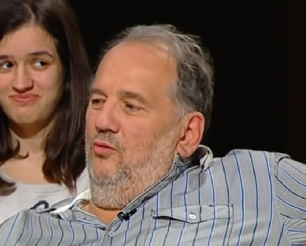 Preminuo Denis Kuljiš, poznati novinar i čovek koji je znao sve o TITOVOJ TAJNOJ IMPERIJI!