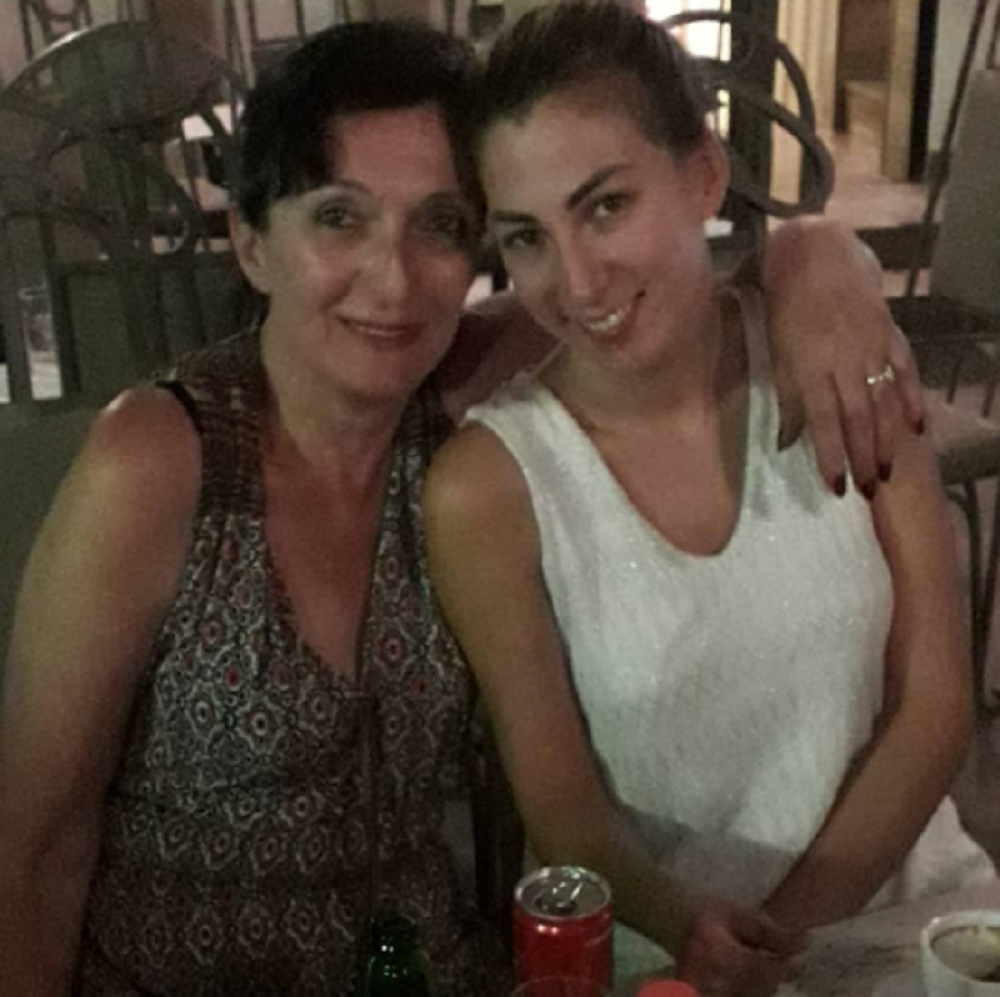 Majka Tome Panića uputila Nadeždi NEOČEKIVANU PORUKU! Njen sin ju je prebio, a evo šta ona kaže na to! (FOTO)