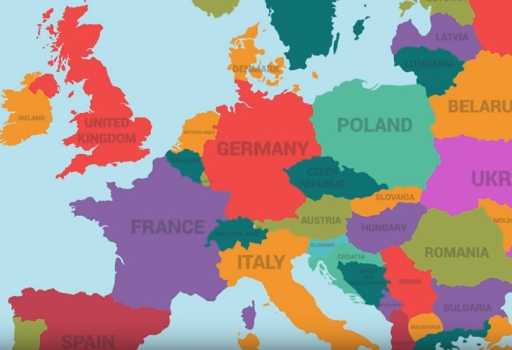 Na listi najpametnijih nacija na svetu nema Srbije, ali su naše komšije visoko kotirane!