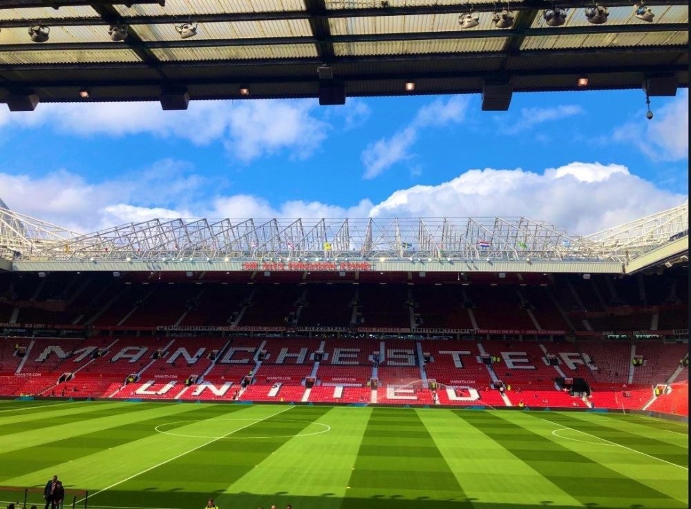 Došao kao najveći talenat u Junajted, doživeo tešku povredu i upao u depresiju, a onda je oduzeo sebi život! (FOTO)