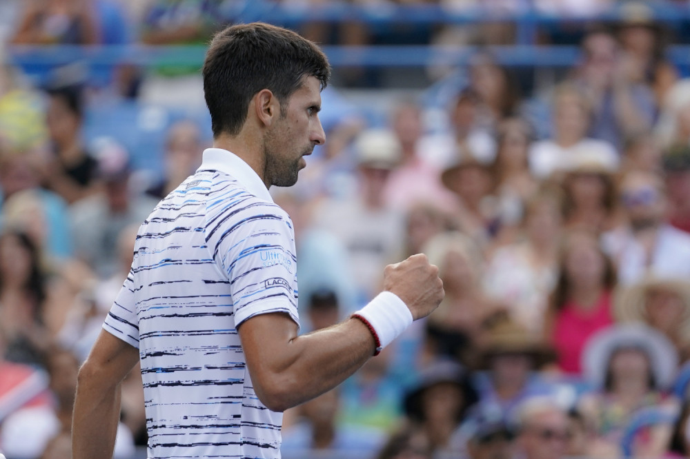 Neuspeh u Sinsinatiju nije ništa u odnosu na borbu koja tek predolazi, Novače imaćeš pune ruke posla!