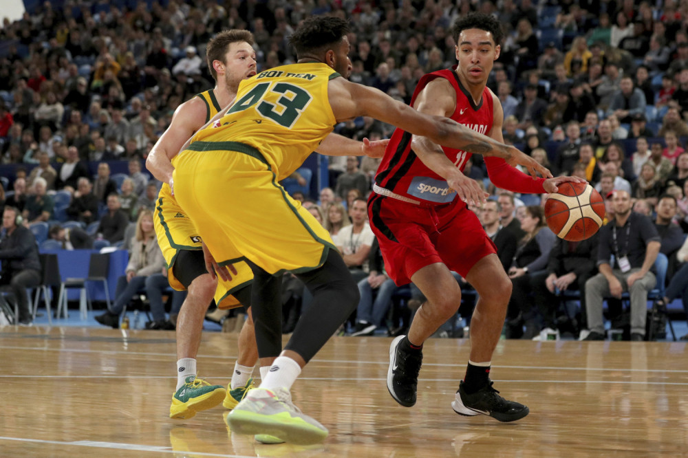 Još jedan otkaz košarkaša pred Mundobasket! (FOTO)