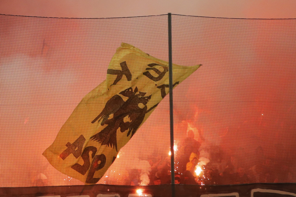 Grčki velikan izdao hitno saopštenje o Iviću