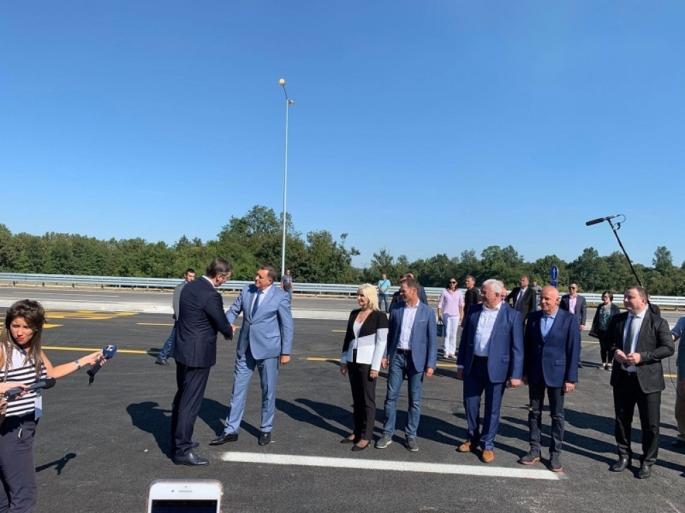 Dobijamo JOŠ JEDAN AUTO-PUT, pored "Miloša Velikog" otvara se trasa, Srbije će se ODUŠEVITI IMENOM!