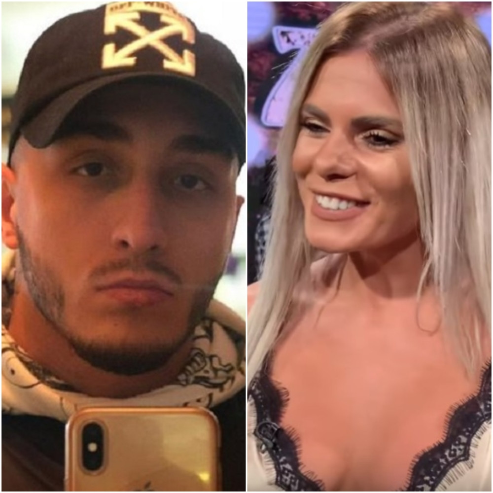 Bivša zadrugarka ORALNO zadovoljila Vuka Moba pred punim klubom?! Evo šta ONA kaže o tome!