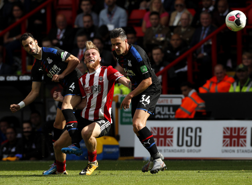 Tvrda ekipa Palasa postigla tri gola za poluvreme, a treći gol jednostavno morate videti! (VIDEO)