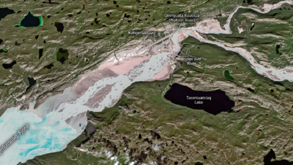 Dokaz da je svet na ivici katastrofe! Ovaj scenario je bio predviđan za 2070. godinu, NE SAD! (ŠOK VIDEO)