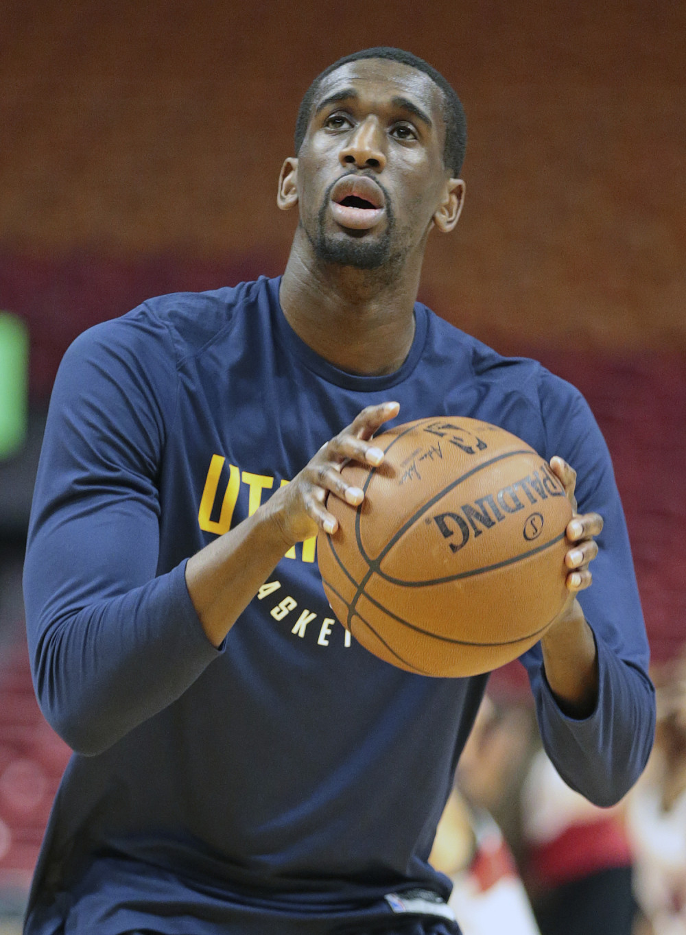 Ekpe Judo besan na Savez - "Ne daju nam novac za treninge!"