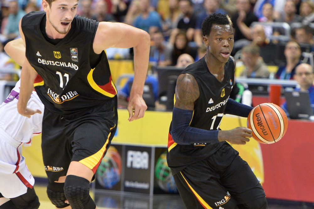 Šruder dominirao protiv Poljske!