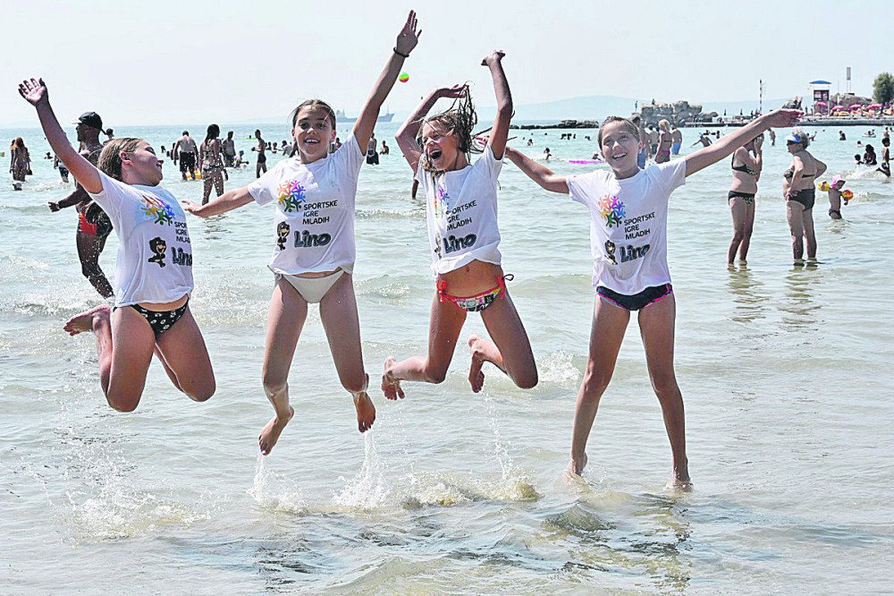 Split spreman za najveći događaj u amaterskom sportu u regionu