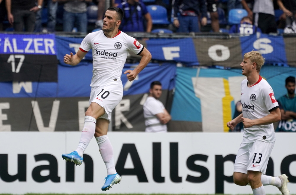 Joveljić bez debija, Kostić asistencijom rešio pobednika! (VIDEO)