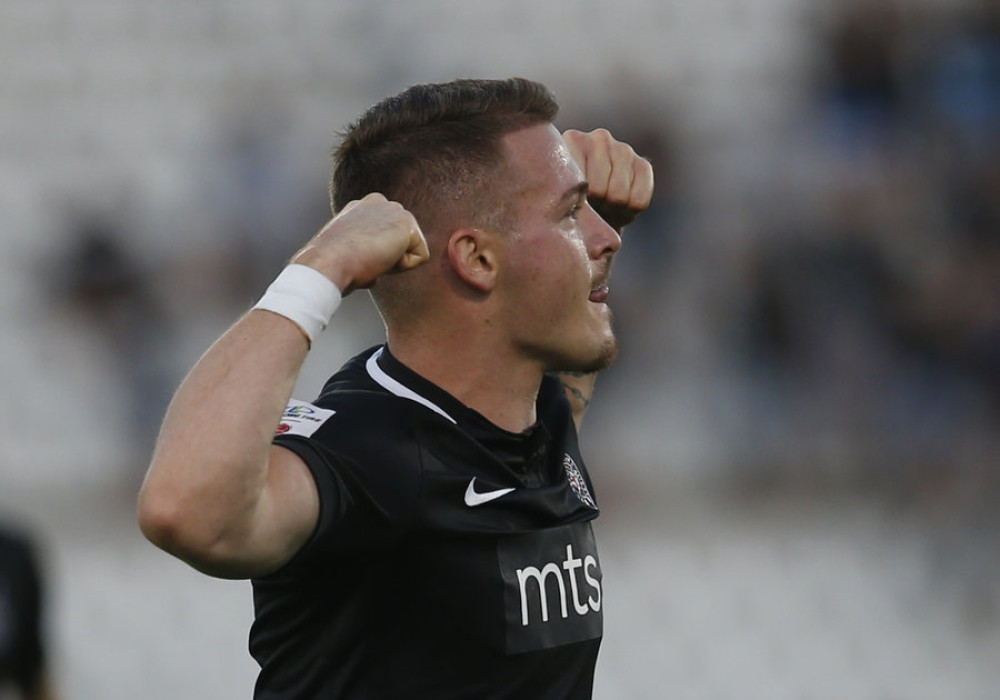 Napadač otkrio kako je vodio tešku bitku sa koronom!