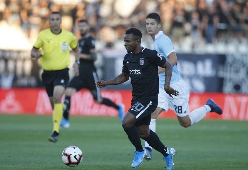 Ko vodi Partizan u Ligu Evrope?