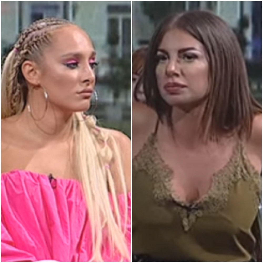 Nakon što je Đoganijeva odgovorila na prozivke, Dragana Mitar ŽESTOKO UZVRATILA UDARAC! Počeo je NOVI ESTRADNI RAT!