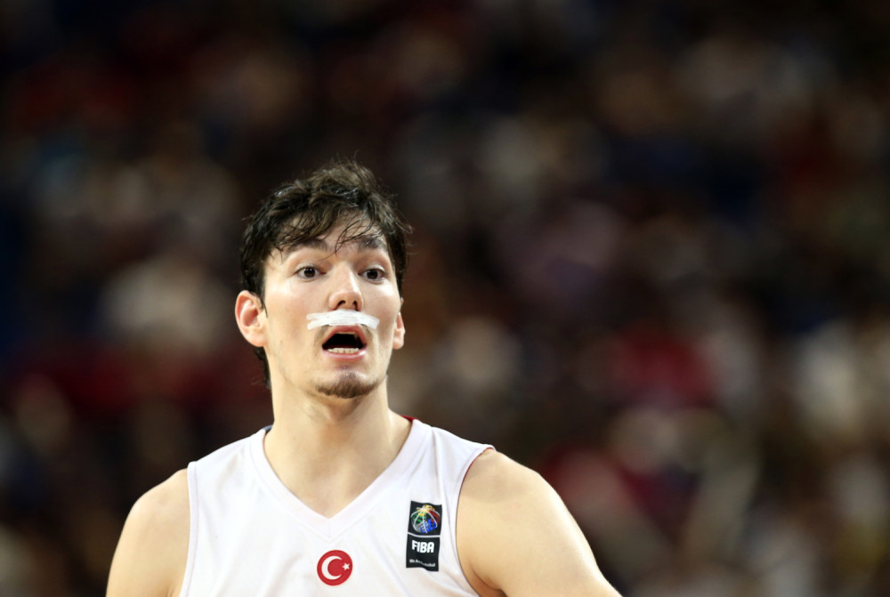 Turska slavila protiv Italije posle preokreta (VIDEO)