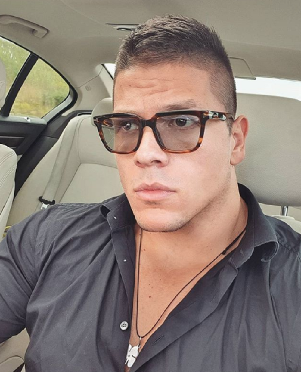 Nadica otvorila dušu, ćerkine suze mu neće oprostiti: Bio je zaljubljen u Kiju!