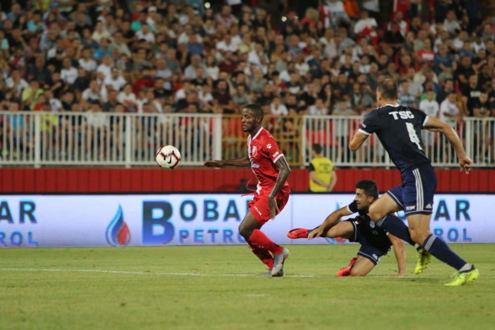 Vojvodina jedva stigla do remija, Napredak u Šapcu osvojio tri vredna boda!