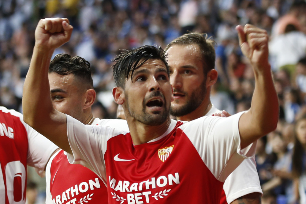 Nisu im dali nikakvu šansu, debitovao i SRPSKI REPREZENTATIVAC