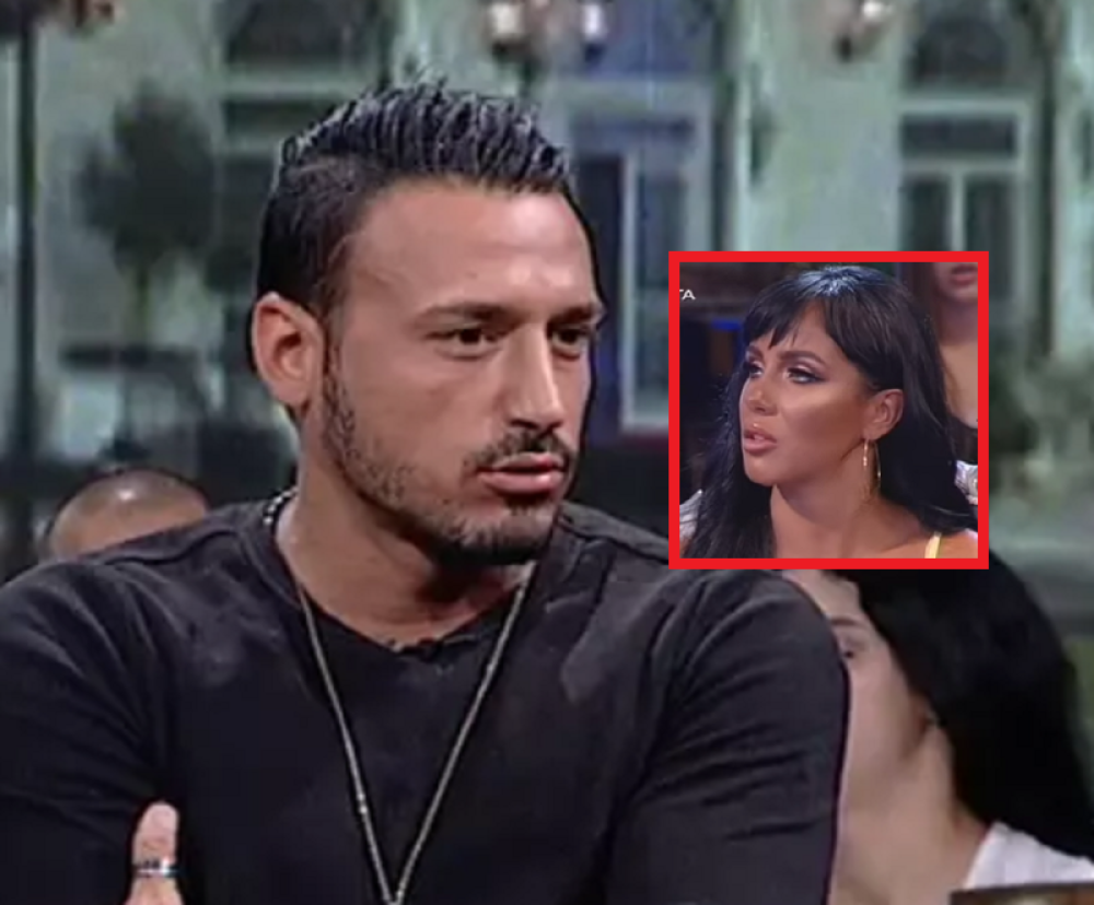 Ljuba oplela po Lazaru Jeremiću! Sve je deo taktike, evo i zbog čega!