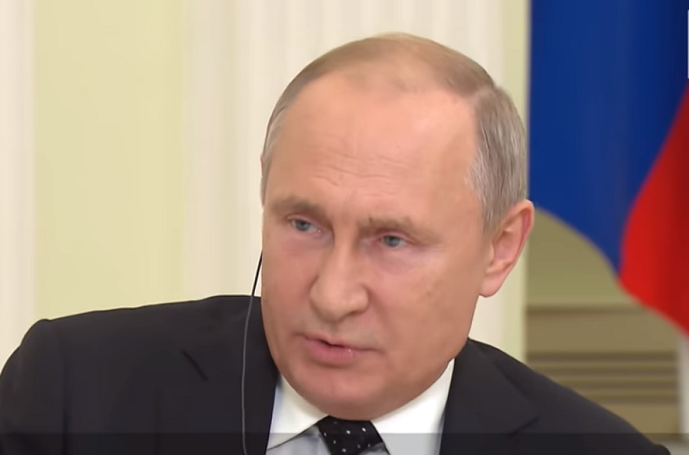 "Uskoro završavamo sa njima, a sa vama će ići brzo"