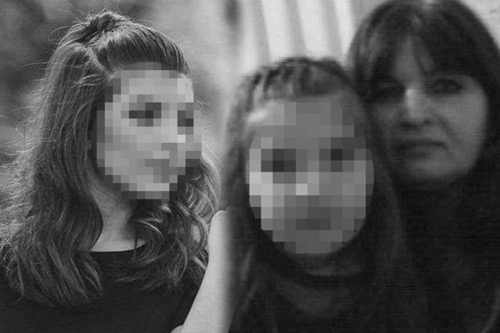Anđela (16) i Svetlana (54) poginule su u stravičnoj nesreći u Bugarskoj, a sada je porodicu zadesila još jedna tragedija!