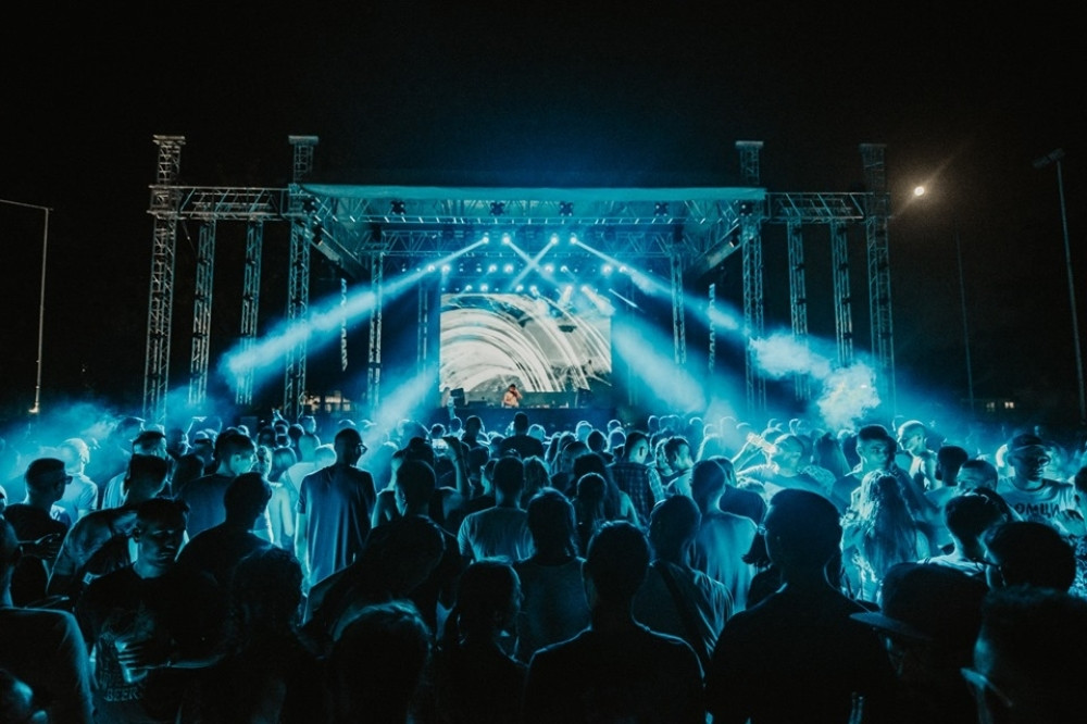 Treći Green Air na Novosadskom sajmu 30. i 31. Avgusta!