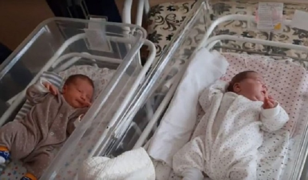 24. maja rodila ćerku, a onda se 9. avgusta dogodilo ČUDO NAD ČUDIMA!