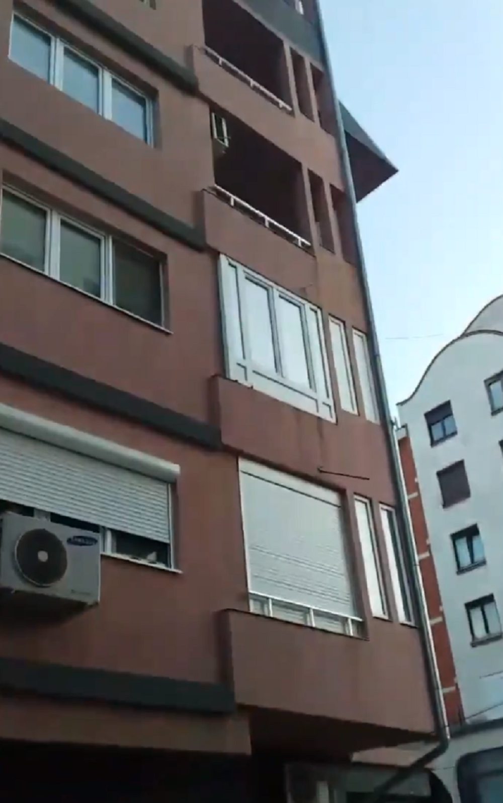 Ko izađe na njih, ne vraća se živ! Nikome nije jasno zašto su tu postavljena (VIDEO)