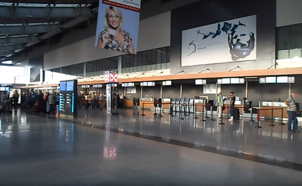 Njih stotinu krenulo u akciju! Ugrožena bezbednost putnika?!