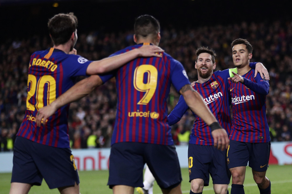 Megazvezda katalonskog kluba ide za SAMO 8,5 MILIONA! Već se slikao u novom dresu