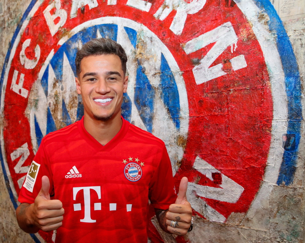 Kutinjo već na predstavljanju ODUŠEVIO BAVARCE