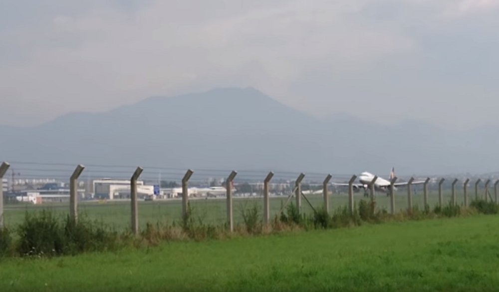 Uhapšen Amerikanac NAORUŽAN do zuba! Spremao KRVOPROLIĆE! Policija otkrila ko je on ustvari i gde se zaputio!