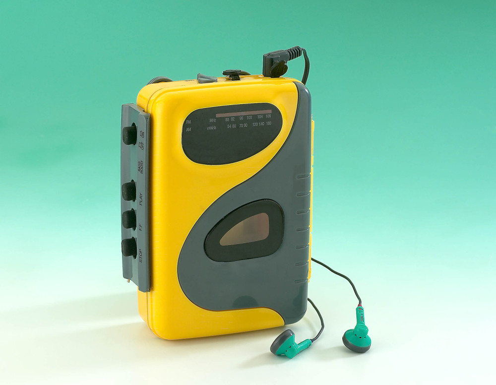 Četrdeset godina vokmena