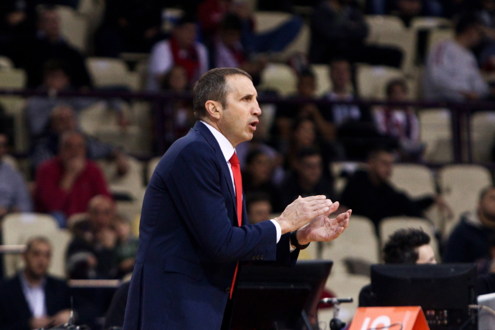 Dejvid Blat objavio da boluje od MULTIPLE SKLEROZE!