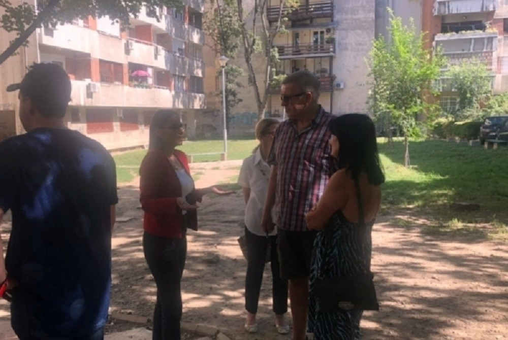 Đilasov program je otimanje od građana!