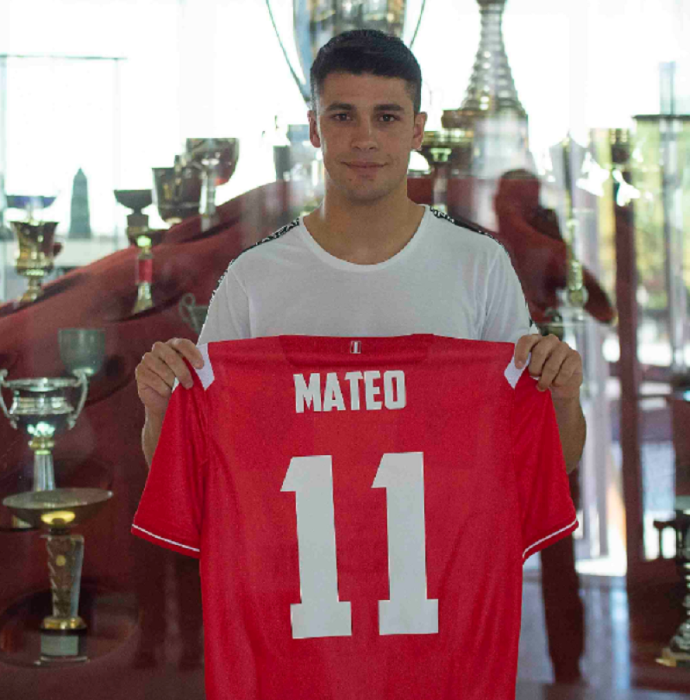 Otkrio ko je bio ključan za njegov transfer i da li je spreman za Jang Bojs! (FOTO)