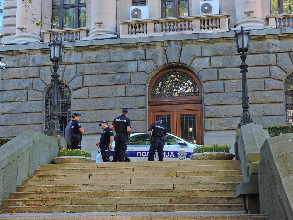 Ekipa sa terena nam upravo javlja: OVO SU NAJNOVIJE INFORMACIJE!