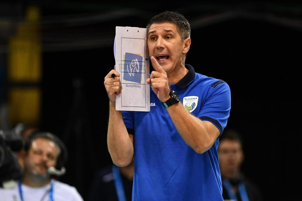 Selektor Srbije ima novi posao