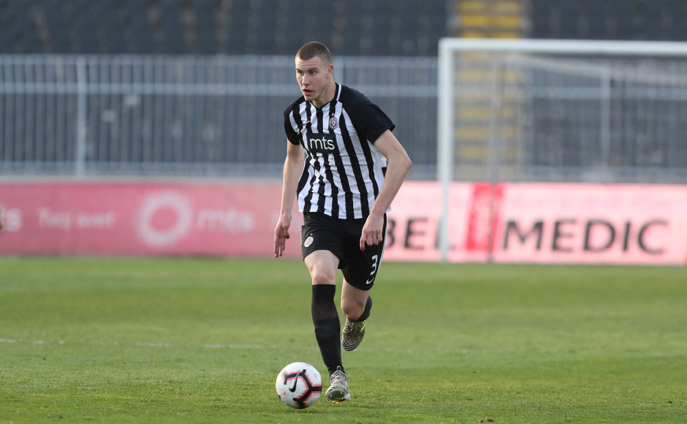 Partizan ostaje bez 5.5 miliona evra, propao transfer Pavlovića? Od jednog čoveka sve zavisi!