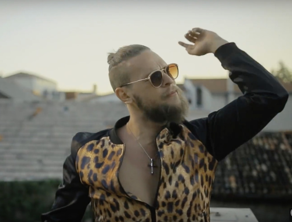 Pobedio je u Velikom bratu, ušao u Zadrugu, a sada je promenio lični opis! Nećete ga prepoznati! (FOTO)