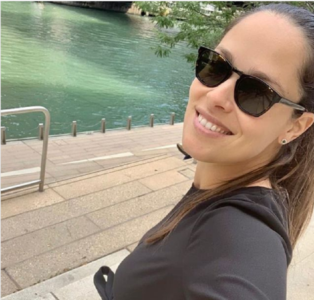 Svi su ostali u šoku kako izgleda Ana sedam dana posle trudnoće! (FOTO)