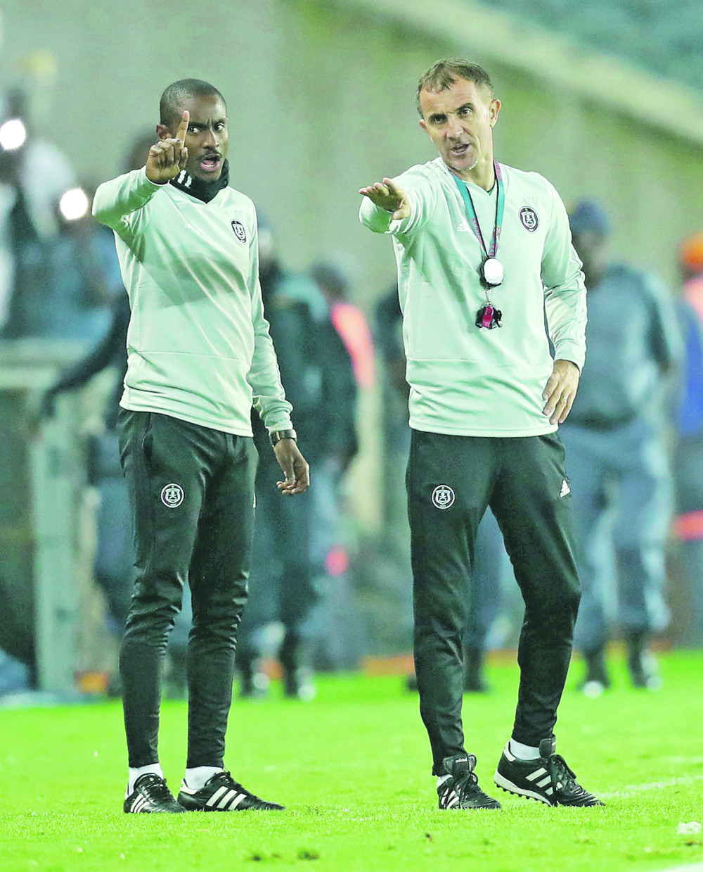 Srpski trener preuzima novi klub uz STRAŠNE OPTUŽBE! "Morao sam da vidim bolesnu majku..."