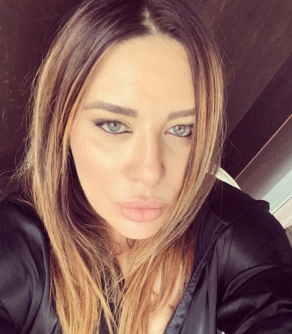 Ana Nikolić objavila sliku iz teretane, pljušte komentari na Instagramu! (FOTO)