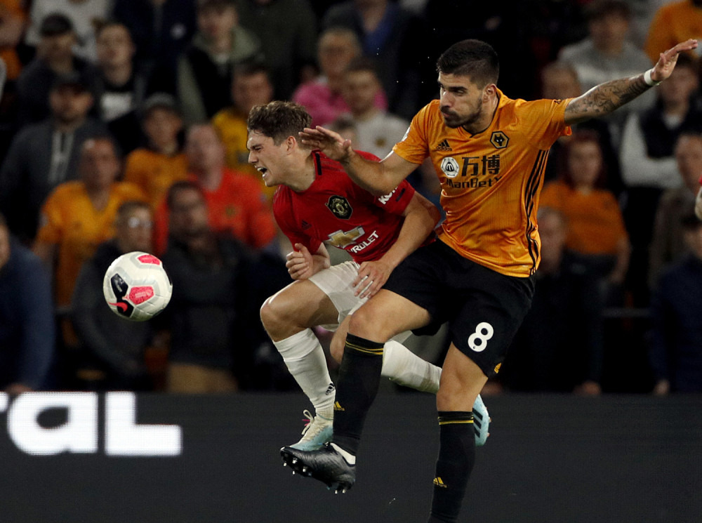 "Vukovi" gricnuli Junajted i uzeli im bod! (VIDEO)