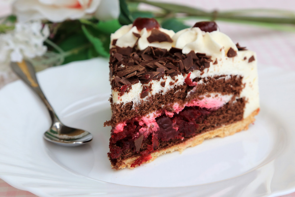 Švarcvald kolač, recept bolji od torte kao iz najslađih snova!