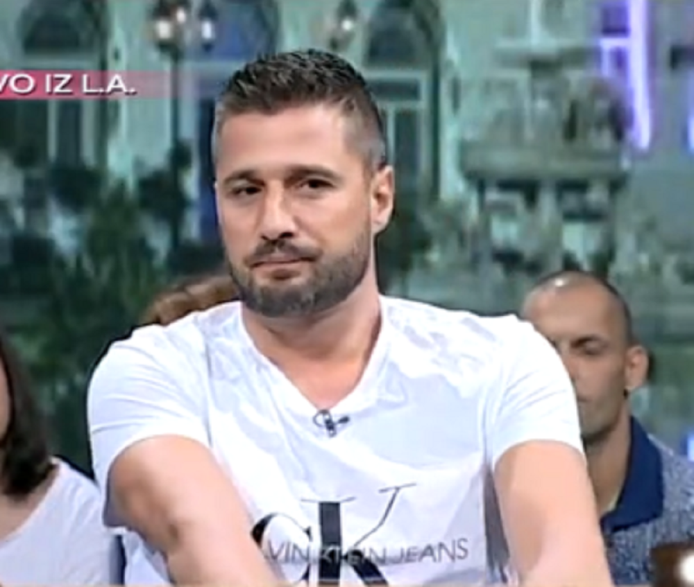 Isplivali šok detalji Miljkovićeve mladosti: Plakao je mesecima, patio a onda sa 16 pobegao od kuće i živeo na njen račun!