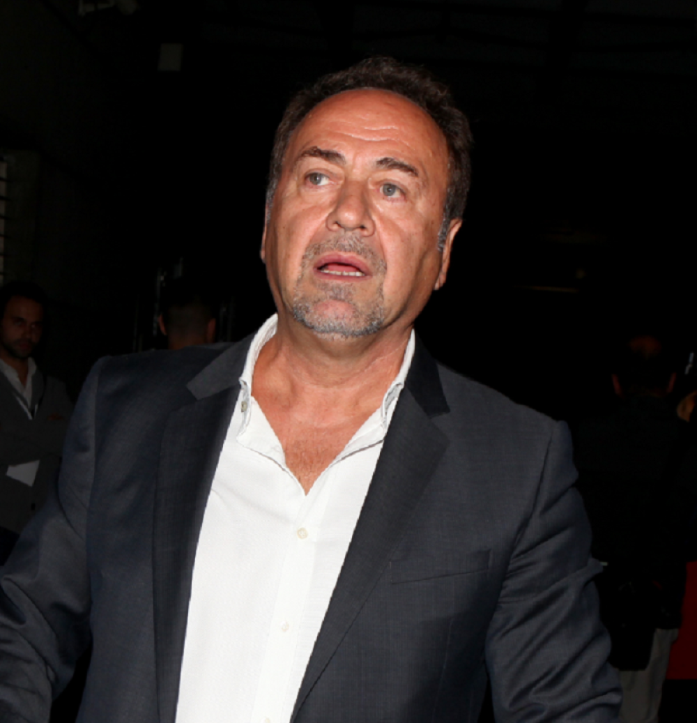 Marinko Rokvić hitno operisan, mora da ostane u bolnici do daljnjeg